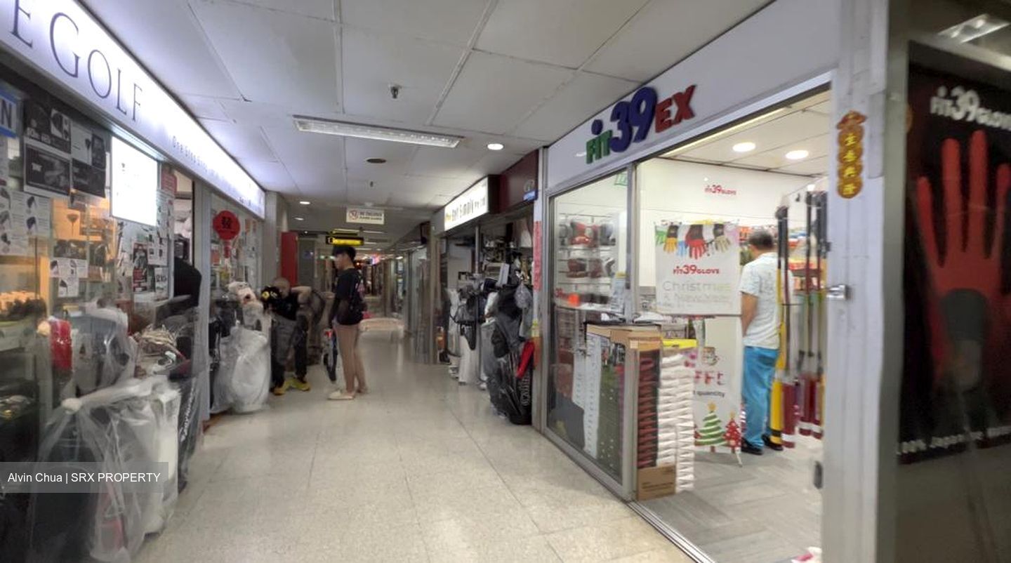 Far East Shopping Centre (D9), Retail #628801991